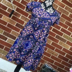 Mossimo supply co.mini dress